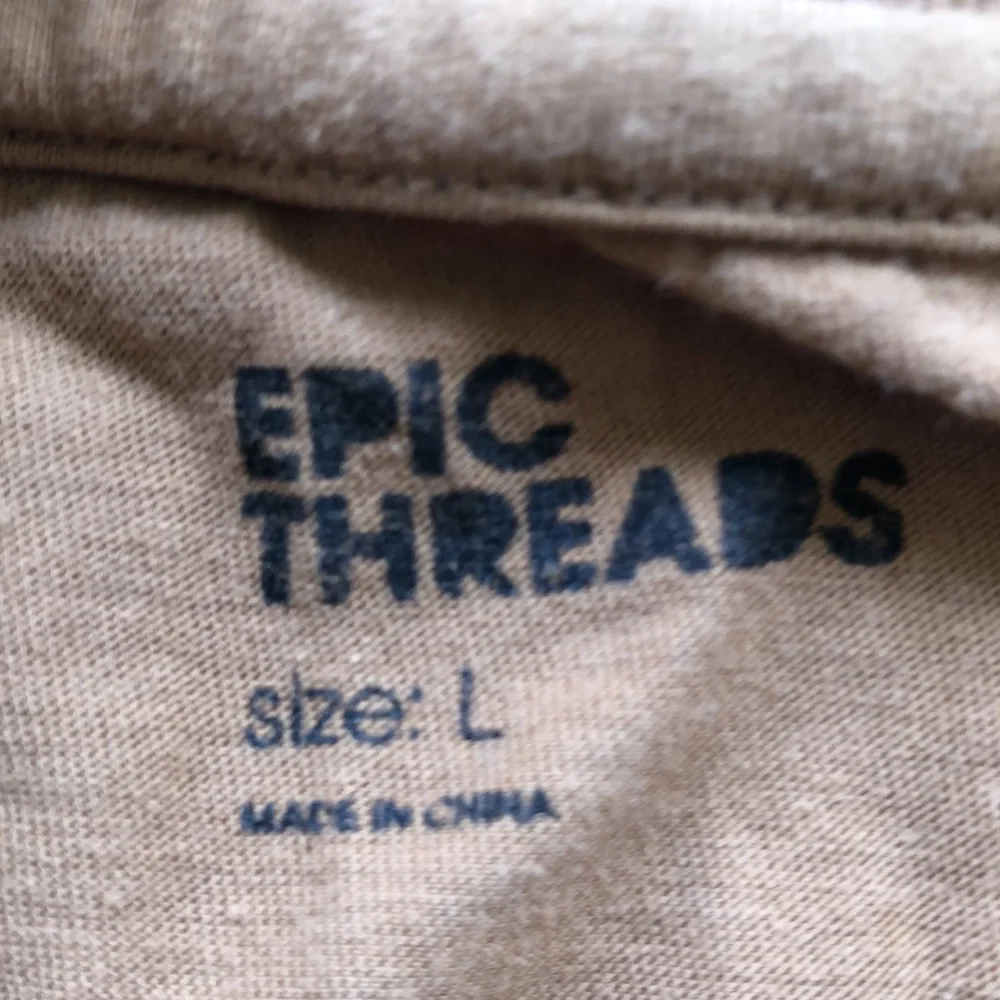 Epic Threads Boys Short Sleeve T-Shirt - Picture 3 of 6
